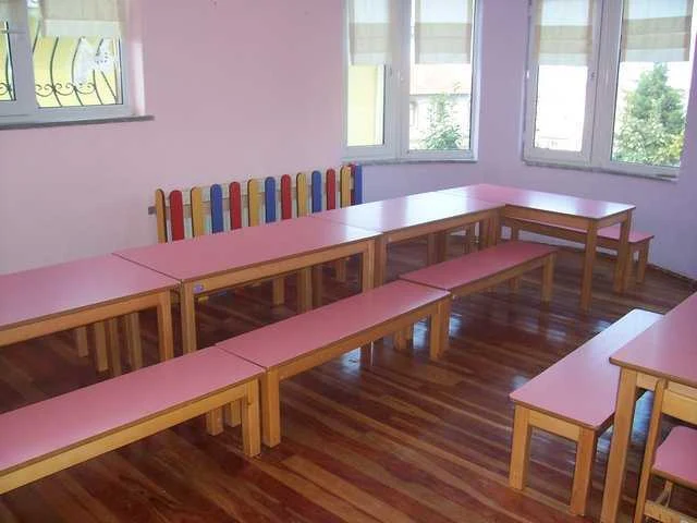 Özel Parlayan Yıldızlar Anaokulu Büyükçekmece Şubesi görsel 5