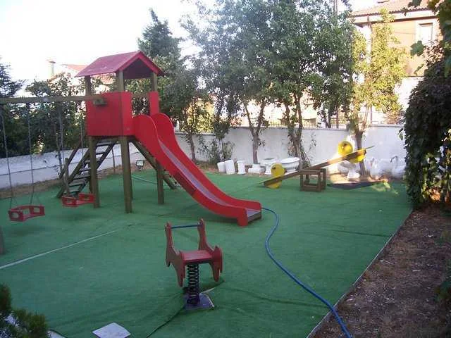 Özel Parlayan Yıldızlar Anaokulu Büyükçekmece Şubesi görsel 6