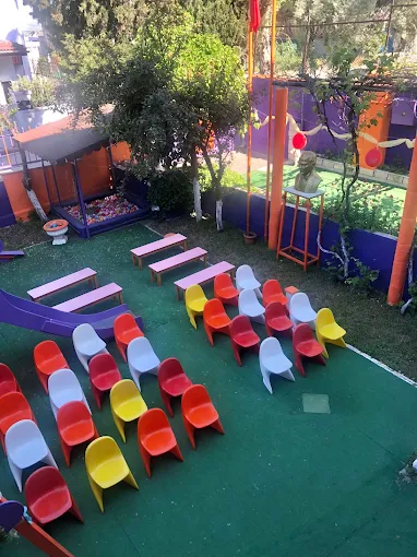 Özel Parlayan Yıldızlar Anaokulu Büyükçekmece Şubesi görsel 7