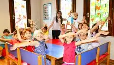 Özel Paşabahçe Anaokulu görsel 8