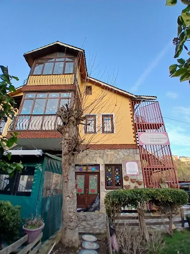 Özel Paşabahçe Anaokulu