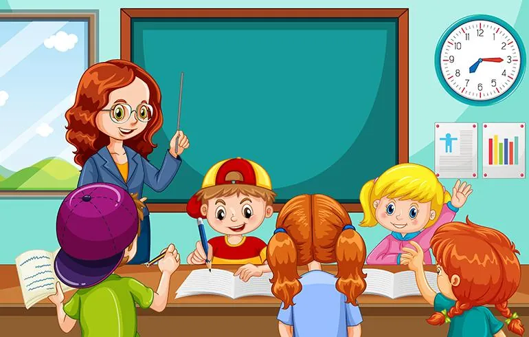 Özel Paşabahçe Kardelen Anaokulu görsel 4