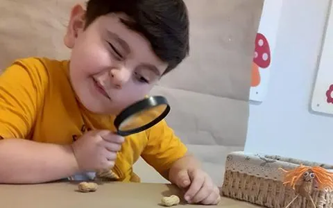Özel Paşabahçe Kardelen Anaokulu görsel 7