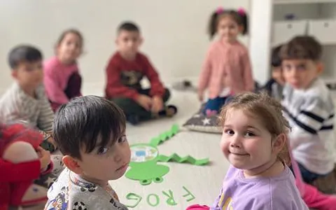 Özel Paşabahçe Kardelen Anaokulu görsel 8
