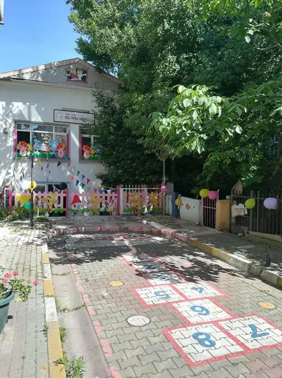 Özel Patika Anaokulu