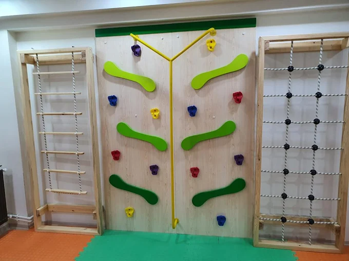 Özel Pembe Mavi Anaokulu görsel 2