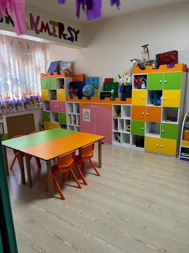 Özel Pembe Maviş Anaokulu görsel 2