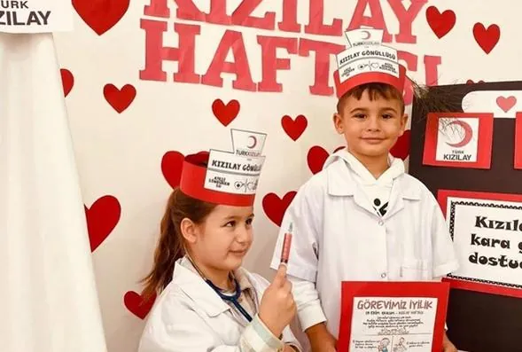 Özel Pembe Panjur Anaokulu görsel 2