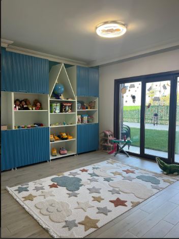 Özel Pendik Cihangir Anaokulu