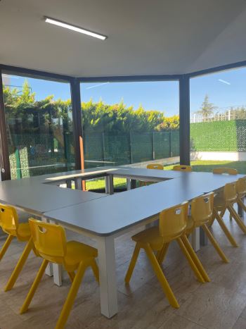 Özel Pendik Cihangir Anaokulu görsel 2