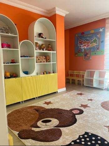 Özel Pendik Cihangir Anaokulu görsel 4
