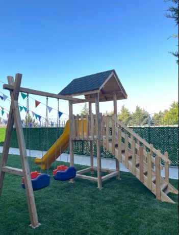 Özel Pendik Cihangir Anaokulu görsel 6