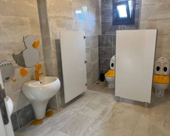 Özel Pendik Cihangir Anaokulu görsel 7