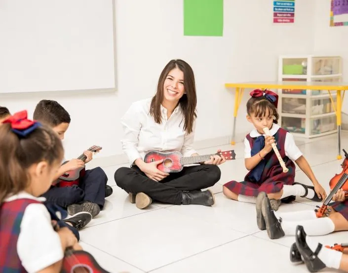 Özel Pendik Cihangir Anaokulu görsel 7