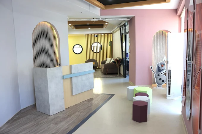 Özel Pendik Dolunay Anaokulu görsel 2