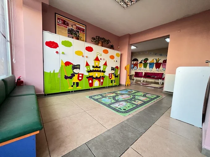 Özel Pendik Dolunay Anaokulu görsel 11