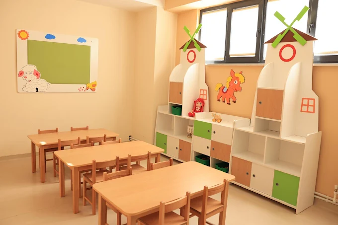 Özel Pendik Dolunay Anaokulu görsel 17