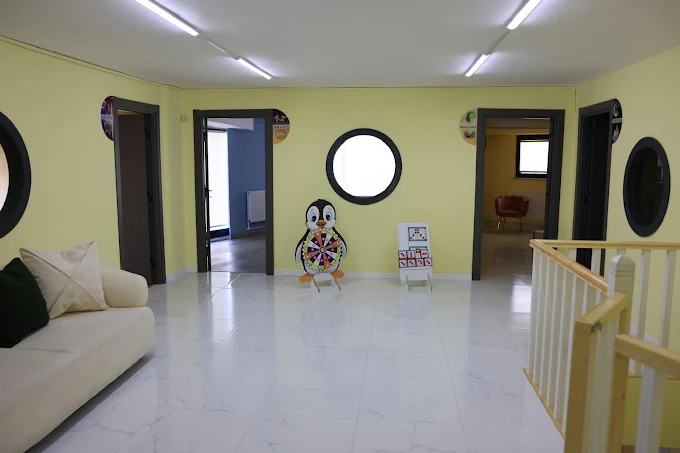 Özel Pendik Dolunay Anaokulu görsel 4