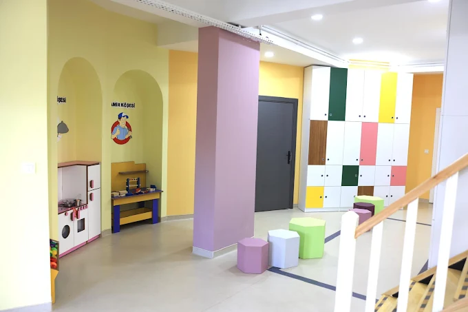 Özel Pendik Dolunay Anaokulu görsel 7