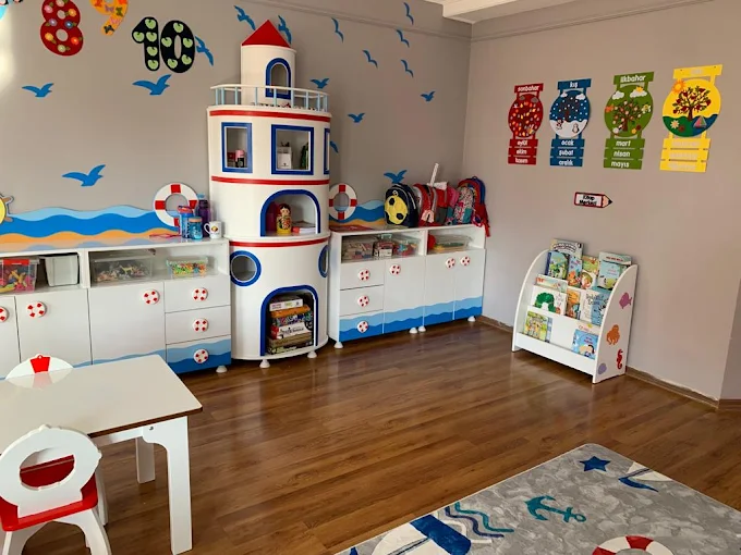 Özel Pendik Final Anaokulu görsel 4