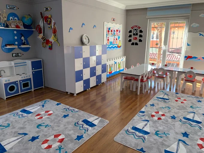 Özel Pendik Final Anaokulu görsel 8