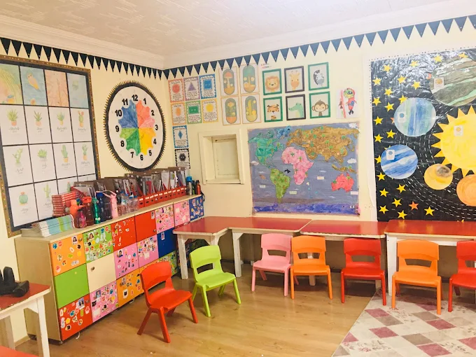 Özel Pendik Gülbahçem Anaokulu görsel 3