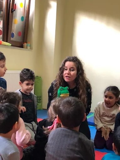 Özel Pendik Gülücük Anaokulu görsel 5