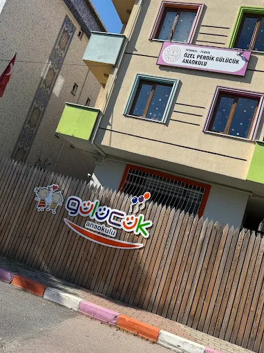 Özel Pendik Gülücük Anaokulu görsel 6