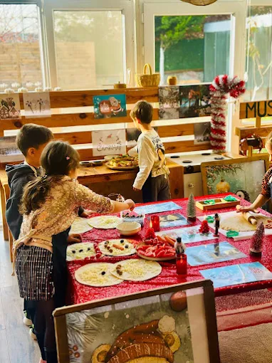 Özel Pendik Koza Gelişim Anaokulu