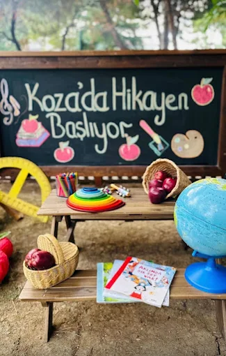 Özel Pendik Koza Gelişim Anaokulu görsel 4