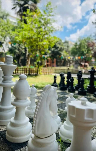 Özel Pendik Koza Gelişim Anaokulu görsel 6