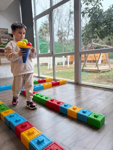 Özel Pendik Koza Gelişim Anaokulu görsel 7