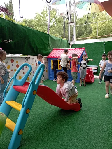 Özel Pendik Nartanesi Anaokulu
