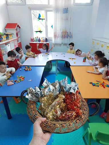 Özel Pendik Nartanesi Anaokulu görsel 3