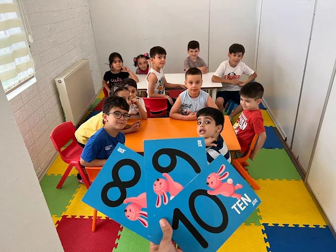 Özel Pendik Nartanesi Anaokulu görsel 4