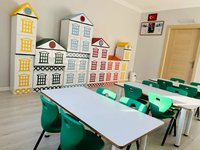 Özel Pendik Tuğçem Anaokulu görsel 2