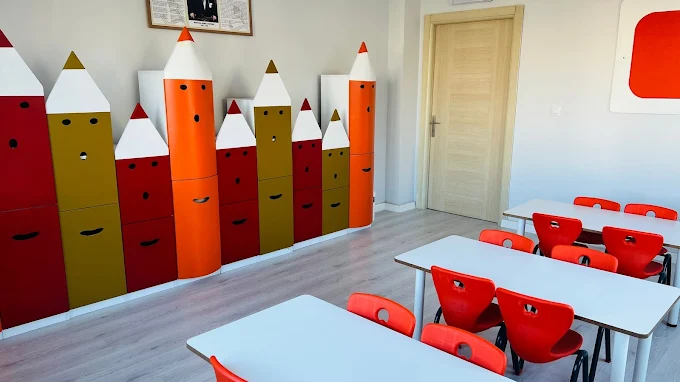 Özel Pendik Tuğçem Anaokulu