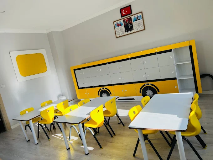 Özel Pendik Tuğçem Anaokulu görsel 3