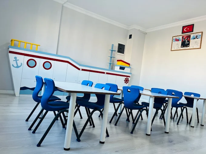 Özel Pendik Tuğçem Anaokulu görsel 4