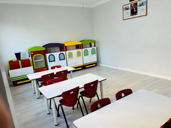 Özel Pendik Tuğçem Anaokulu görsel 5
