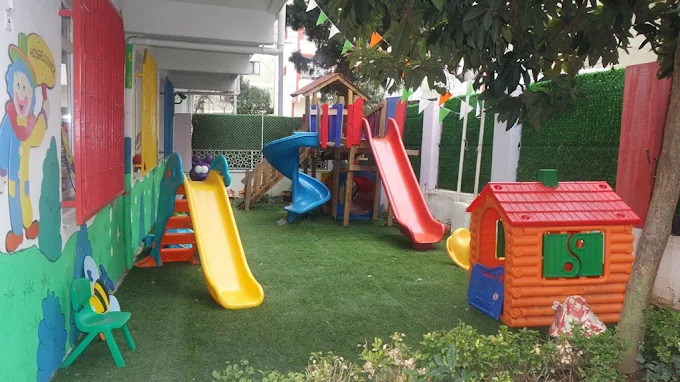 Özel Pendik Yeni Dünya Anaokulu görsel 3