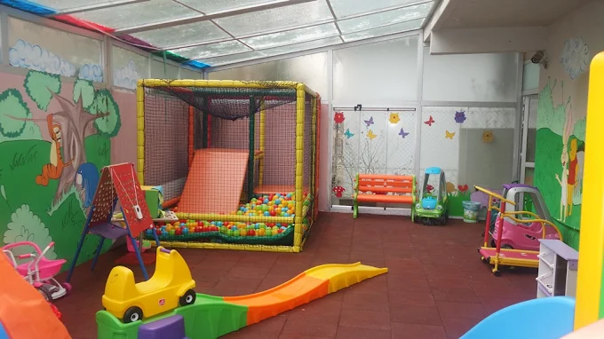 Özel Pendik Yeni Dünya Anaokulu görsel 4