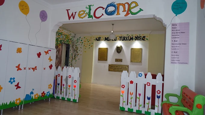 Özel Pendik Yeni Dünya Anaokulu görsel 2