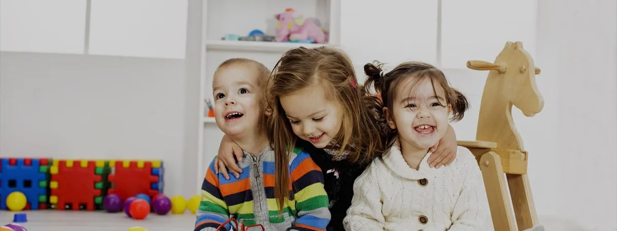 Özel Pınarın Şekerleri Anaokulu görsel 3