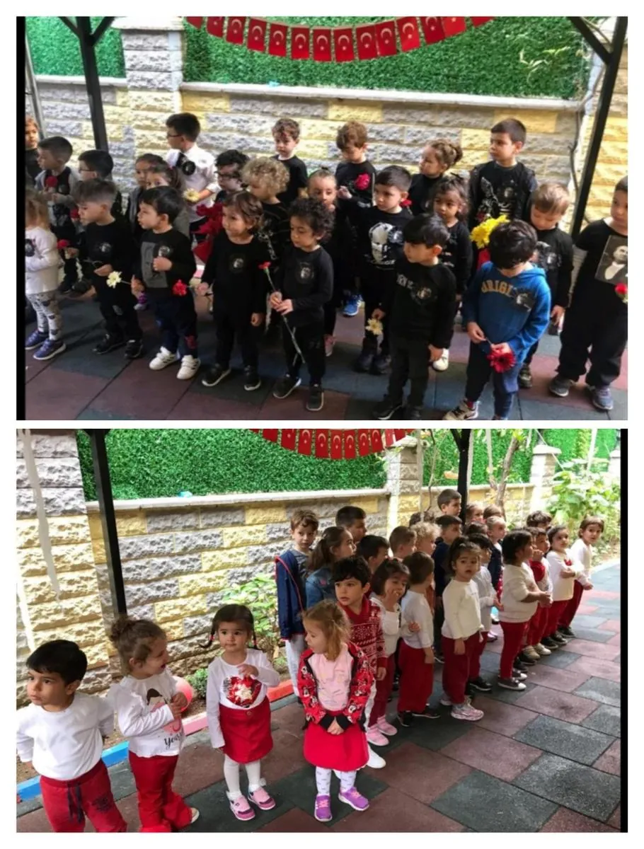 Özel Pınarın Şekerleri Anaokulu görsel 6
