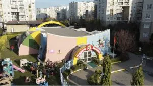 Özel Pinokyo Anaokulu