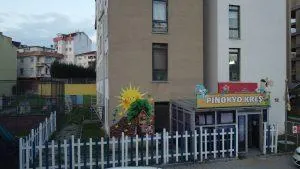 Özel Pinokyo Anaokulu görsel 3