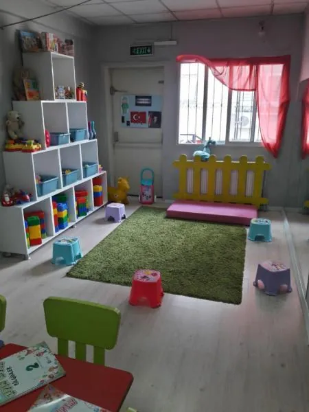 Özel Pırıltı Anaokulu görsel 10