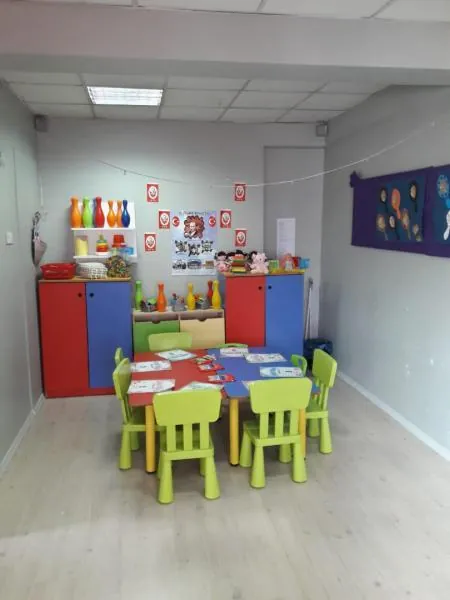 Özel Pırıltı Anaokulu görsel 2