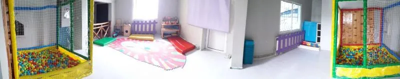 Özel Pırıltı Anaokulu görsel 9